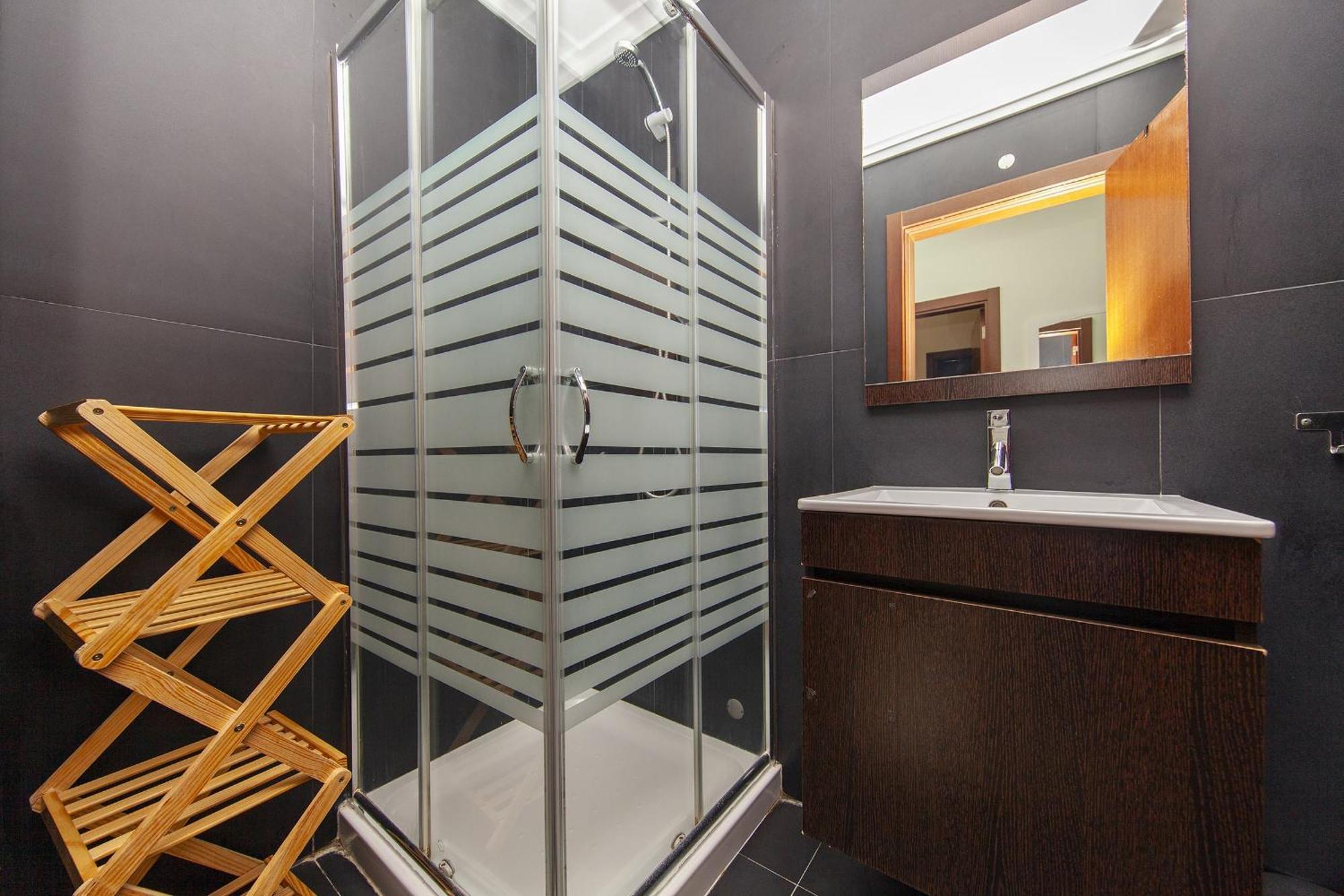 B03 - Luxury 2 Bed Lagos Marina Ngoại thất bức ảnh