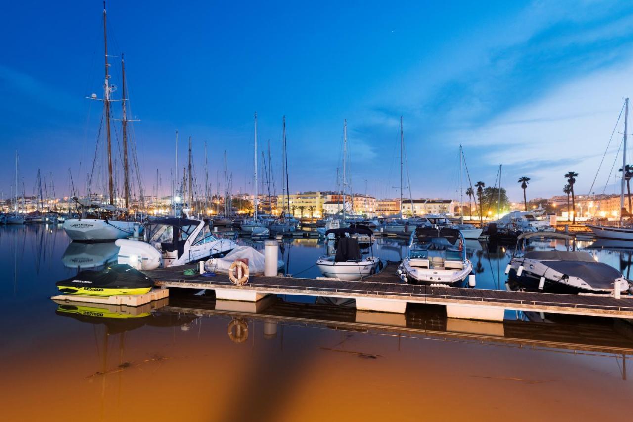 B03 - Luxury 2 Bed Lagos Marina Ngoại thất bức ảnh